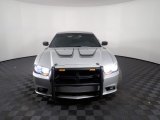 2014 Dodge Charger Bright Silver Metallic