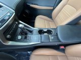 2019 Lexus NX 300 F Sport AWD Controls