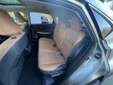 2019 Lexus NX 300 F Sport AWD Rear Seat