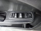 2014 Dodge Charger Police Door Panel