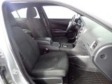 2014 Dodge Charger Police Front Seat