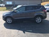 2018 Ford Escape SE 4WD