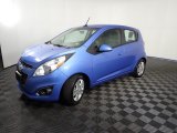 2014 Chevrolet Spark LT