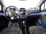 2014 Chevrolet Spark Interiors