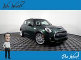 2015 Mini Cooper S Hardtop 2 Door