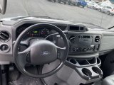 2018 Ford E Series Cutaway E350 Commercial Moving Truck Dashboard