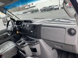 2018 Ford E Series Cutaway E350 Commercial Moving Truck Dashboard