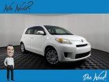 2011 Super White Scion xD Release Series 3.0 #143881259