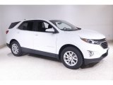 2019 Chevrolet Equinox LT AWD