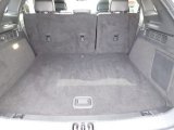 2016 Lincoln MKX Reserve AWD Trunk