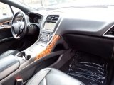 2016 Lincoln MKX Reserve AWD Dashboard