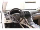 2016 Lincoln MKZ 3.7 AWD Dashboard