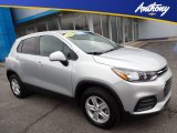 2020 Chevrolet Trax LS AWD
