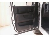 2016 Ram 1500 Tradesman Quad Cab 4x4 Door Panel