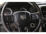 2016 Ram 1500 Tradesman Quad Cab 4x4 Steering Wheel