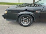 1987 Buick Regal Grand National Wheel
