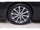 2019 Lexus ES 350 Wheel