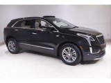 2021 Cadillac XT5 Premium Luxury AWD