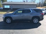 2018 Chevrolet Traverse LT AWD