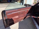 1981 Chevrolet El Camino Royal Knight Door Panel