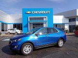 2019 Chevrolet Equinox LT AWD