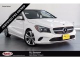 2019 Mercedes-Benz CLA 250 Coupe