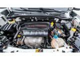 2017 Ram ProMaster City Engines