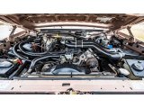 1997 Ford F250 XLT Extended Cab 4x4 7.5 Liter OHV 16-Valve V8 Engine