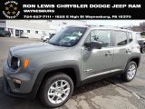 2022 Jeep Renegade Latitude 4x4