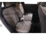 2021 Ford Escape S Rear Seat