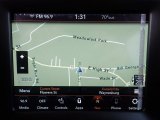 2022 Jeep Renegade Latitude 4x4 Navigation