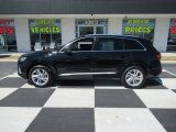 2020 Audi Q7 55 Premium Plus quattro