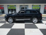 2020 Night Black Audi Q7 55 Premium Plus quattro #143900372