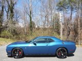 2022 Frostbite Dodge Challenger SRT Hellcat #143900281