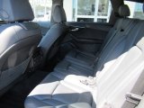 2020 Audi Q7 55 Premium Plus quattro Rear Seat