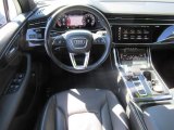 2020 Audi Q7 55 Premium Plus quattro Dashboard
