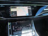 2020 Audi Q7 55 Premium Plus quattro Controls