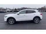 2022 Buick Envision Essence Exterior