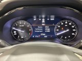 2022 Buick Envision Essence Gauges