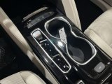 2022 Buick Envision Essence 9 Speed Automatic Transmission