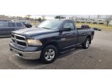 2015 Ram 1500 Tradesman Regular Cab 4x4 Front 3/4 View