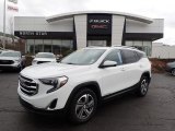 2020 GMC Terrain SLT AWD