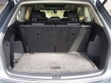 2021 Volkswagen Atlas SEL Premium 4Motion Trunk