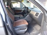2021 Volkswagen Atlas SEL Premium 4Motion Front Seat