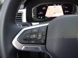 2021 Volkswagen Atlas SEL Premium 4Motion Steering Wheel