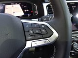 2021 Volkswagen Atlas SEL Premium 4Motion Steering Wheel