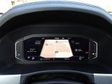 2021 Volkswagen Atlas SEL Premium 4Motion Gauges