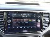 2021 Volkswagen Atlas SEL Premium 4Motion Controls