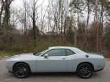 2022 Smoke Show Dodge Challenger SXT Blacktop #143908737