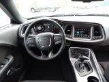 2022 Dodge Challenger SXT Blacktop Dashboard